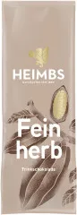 Heimbs Czekolada do picia delikatna gorzka 1 kg